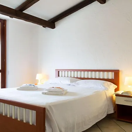 Apartment Belvedere