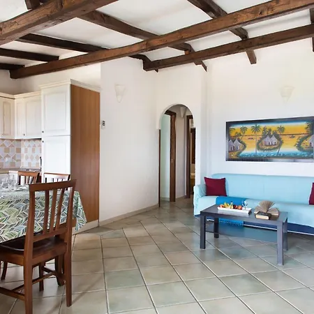 Belvedere サン・テオドーロ