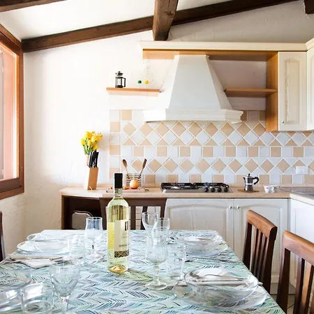 Belvedere アパート