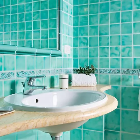 Belvedere * サン・テオドーロ