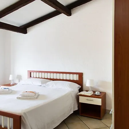 Belvedere * サン・テオドーロ