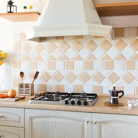 アパート Belvedere *