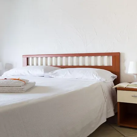 Belvedere Apartment San Teodoro (Sardinia)