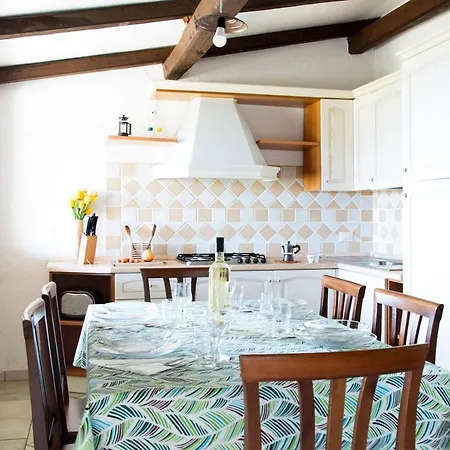 Belvedere アパート