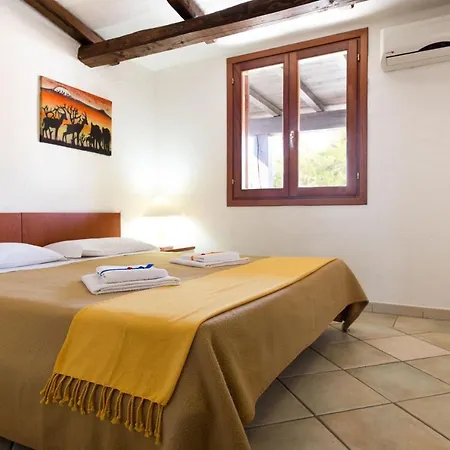 Belvedere Apartment *