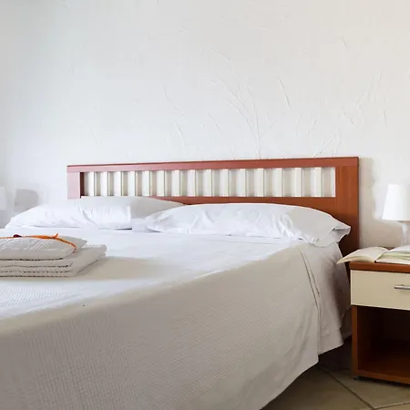 Belvedere アパート