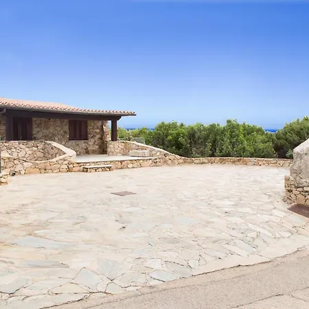 Апартаменты Belvedere Сан-Теодоро