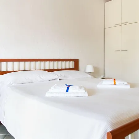 Belvedere شقة سان تيودورو