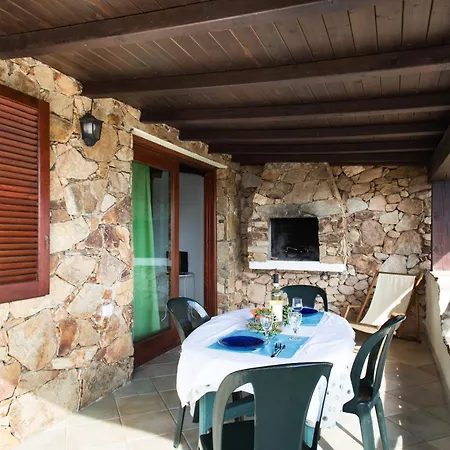 Apartamento Belvedere San Teodoro (Sardinia)