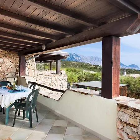 Apartamento Belvedere *