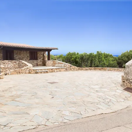 Belvedere * San Teodoro (Sardinia)
